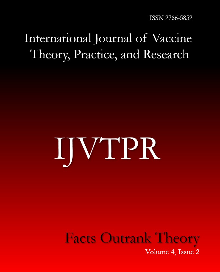 					View Vol. 4 No. 2 (2026): Facts Outrank Theory
				